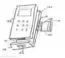 Fig. 01 - Sleeve for electronic transaction card