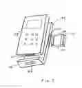 Fig. 02 - Sleeve for electronic transaction card
