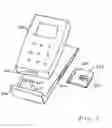 Fig. 03 - Sleeve for electronic transaction card
