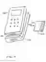 Fig. 05 - Sleeve for electronic transaction card