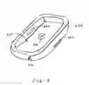Fig. 08 - Sleeve for electronic transaction card