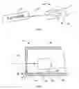 Fig. 02 - Heated protective window for an optical scanning device