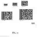 Fig. 07 - Two-dimensional code having superior decoding property which is possible to control the level of error correcting codes, and method for encoding and decoding the same