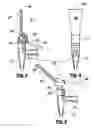 Fig. 05 - Light projecting beverage dispensing device