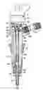 Fig. 01 - Fuel injection device