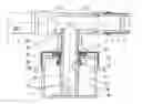Fig. 01 - Apparatus for aerating water