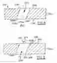 Fig. 04 - Fuel injector director plate having chamfered passages and method for making such a plate