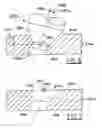 Fig. 05 - Fuel injector director plate having chamfered passages and method for making such a plate