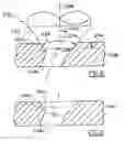 Fig. 06 - Fuel injector director plate having chamfered passages and method for making such a plate