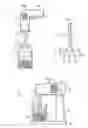 Fig. 02 - Apparatus and method for bone morselization for surgical grafting