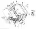 Fig. 02 - Guide roller with flanges for a dispenser
