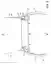 Fig. 07 - Guide roller with flanges for a dispenser