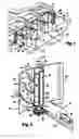 Fig. 02 - Deflection system for a gas stream in a nozzle