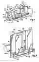 Fig. 03 - Deflection system for a gas stream in a nozzle