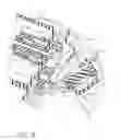 Fig. 09 - Pneumatically launched folding wing glider toy