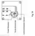 Fig. 37 - Optical tracking system for refueling