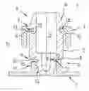 Fig. 01 - Vibration-damping mounting