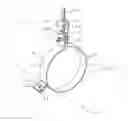Fig. 01 - Suspensory fastener for piping
