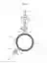 Fig. 03 - Suspensory fastener for piping