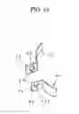 Fig. 11 - Suspensory fastener for piping