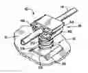 Fig. 01 - Vibration dampening clip