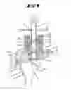 Fig. 05 - Device for connecting two components at a distance apart from one another