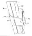 Fig. 01 - Quick adjust support system with trapped or integral wedge