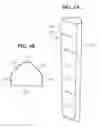 Fig. 07 - Quick adjust support system with trapped or integral wedge