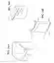 Fig. 20 - Quick adjust support system with trapped or integral wedge