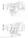 Fig. 25 - Quick adjust support system with trapped or integral wedge