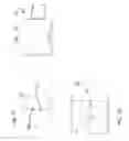 Fig. 09 - Keyboard support assembly