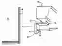Fig. 01 - Gutter installation bracket