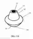 Fig. 14 - Balancing holder for writing instrument