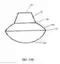 Fig. 15 - Balancing holder for writing instrument