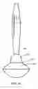 Fig. 17 - Balancing holder for writing instrument