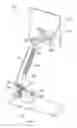 Fig. 02 - Adjustable lift support apparatus