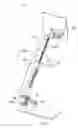 Fig. 03 - Adjustable lift support apparatus