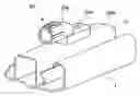 Fig. 01 - Seat slide for vehicle