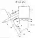 Fig. 12 - Optical axis adjusting mechanism for X-ray lens, X-ray analytical instrument, and method of adjusting optical axis of X-ray lens