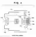 Fig. 05 - Image sensing apparatus with movable light flux splitter and control method thereof
