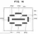 Fig. 11 - Image sensing apparatus with movable light flux splitter and control method thereof