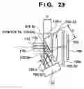Fig. 24 - Image sensing apparatus with movable light flux splitter and control method thereof