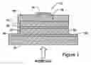 Fig. 02 - Pin photodetector with mini-mesa contact layer