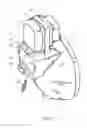 Fig. 06 - Night vision camera mount quick disconnect