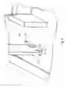 Fig. 07 - Night vision camera mount quick disconnect
