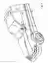 Fig. 09 - Night vision camera mount quick disconnect