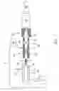 Fig. 02 - Device for two-dimensional gas-phase separation and characterization of ion mixtures
