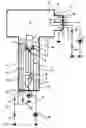 Fig. 01 - Quadrupole mass spectrometer and vacuum device using the same