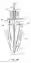 Fig. 04 - Charged particle beam device for high spatial resolution and multiple perspective imaging