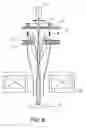 Fig. 11 - Charged particle beam device for high spatial resolution and multiple perspective imaging